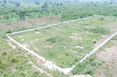 Fortune Garden Estate Ngor Okpala