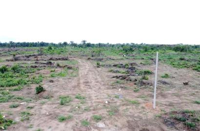 Fortune Garden Estates obosima owerri imo state