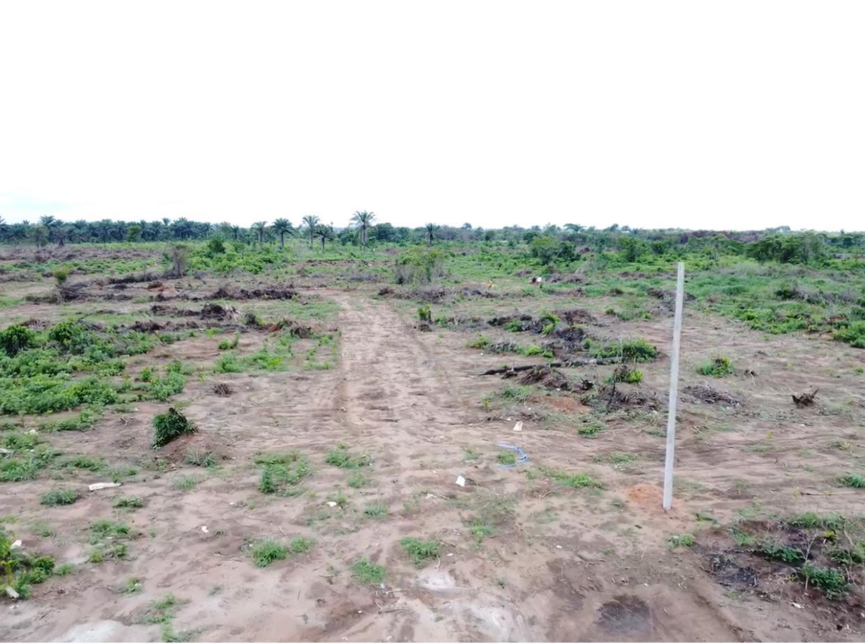 Fortune Garden Estates obosima owerri imo state